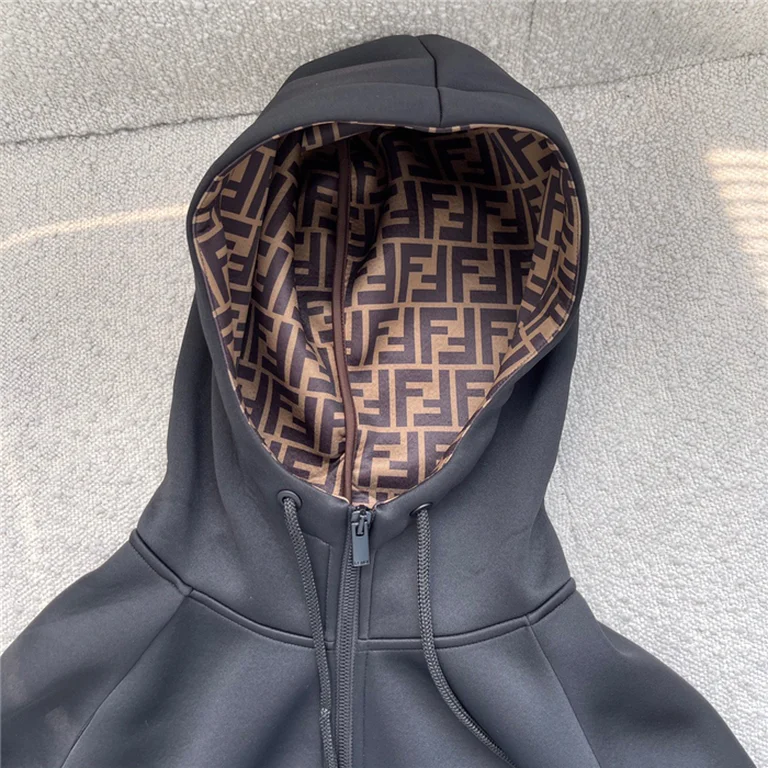 Best Replica 2021fw Fendi Jacket - Colareps