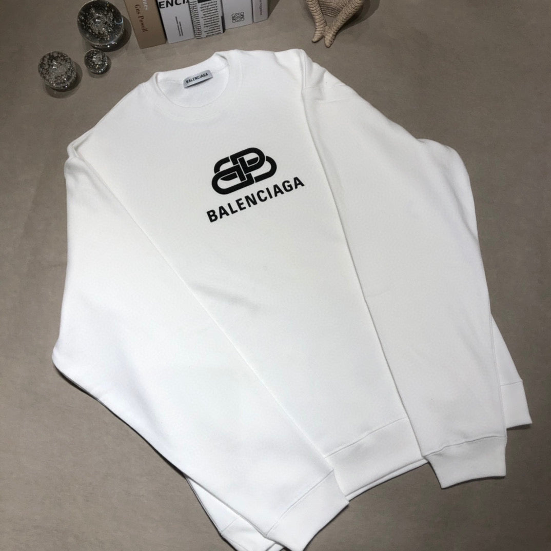 Best Replica Balenciaga Sweatshirt - Colareps