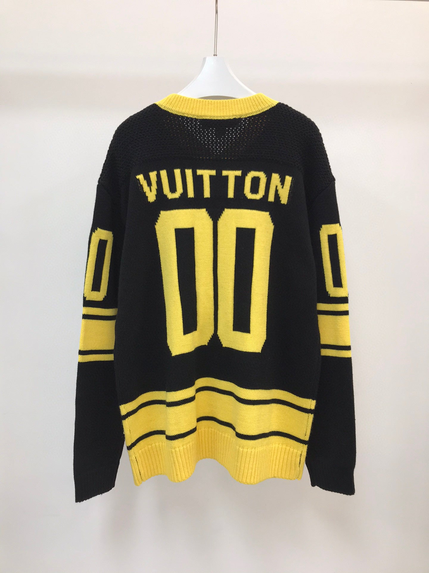 Best Replica Louis Vuitton Sweater - Colareps