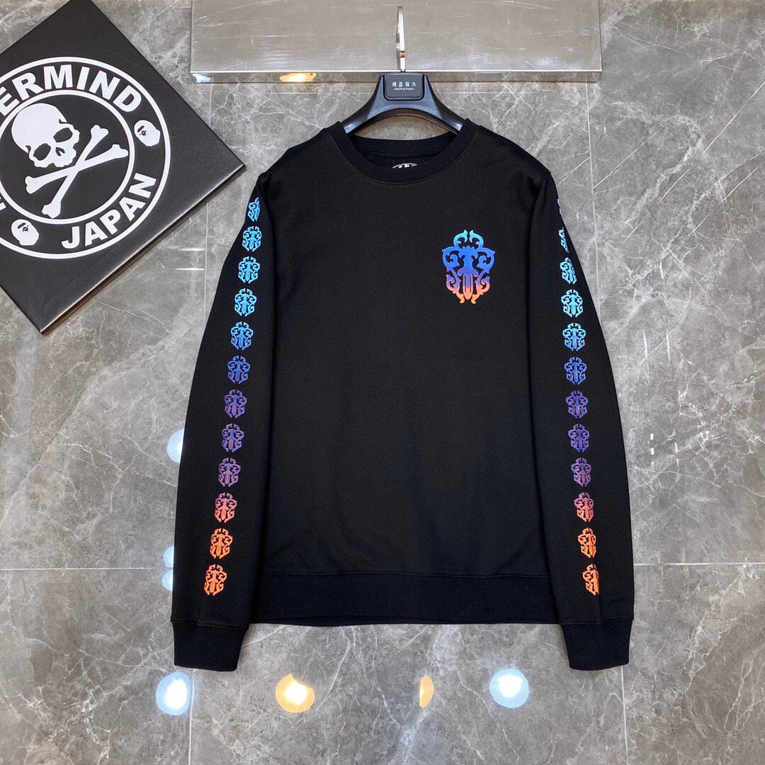 Best Replica Chrome Hearts Sweatshirt - Colareps