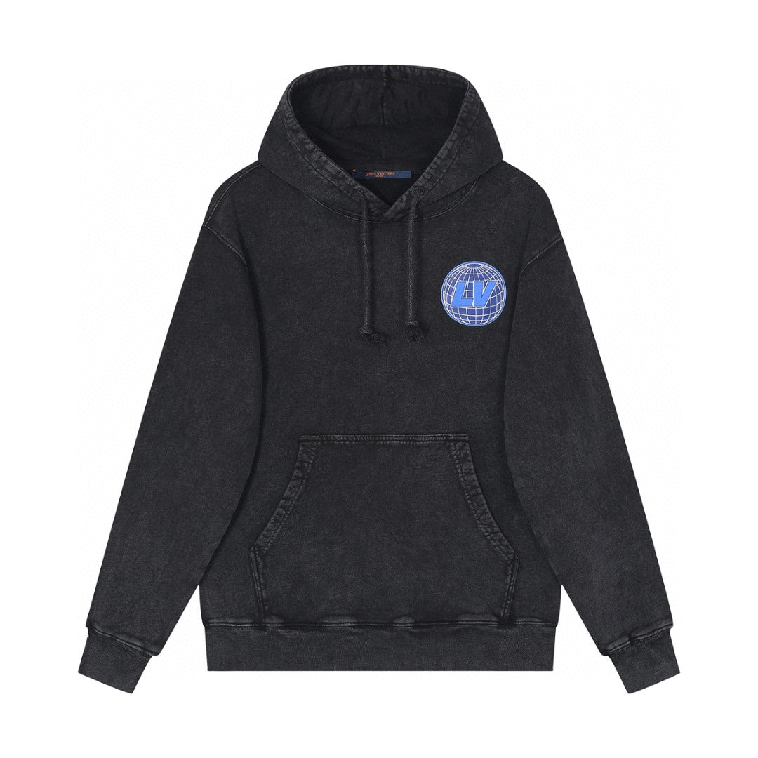 Best Replica Louis Vuitton Hoodie - Colareps