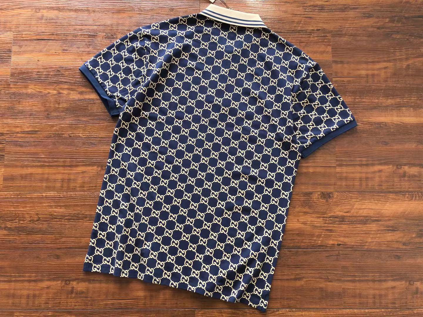 Best Replica Gucci Shirt - Colareps