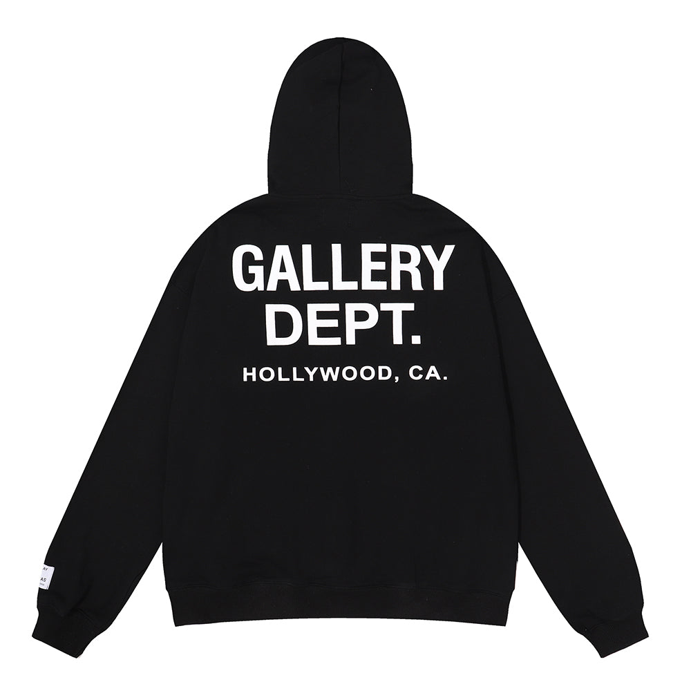 Best Replica Gallery Dept Hoodie - Colareps