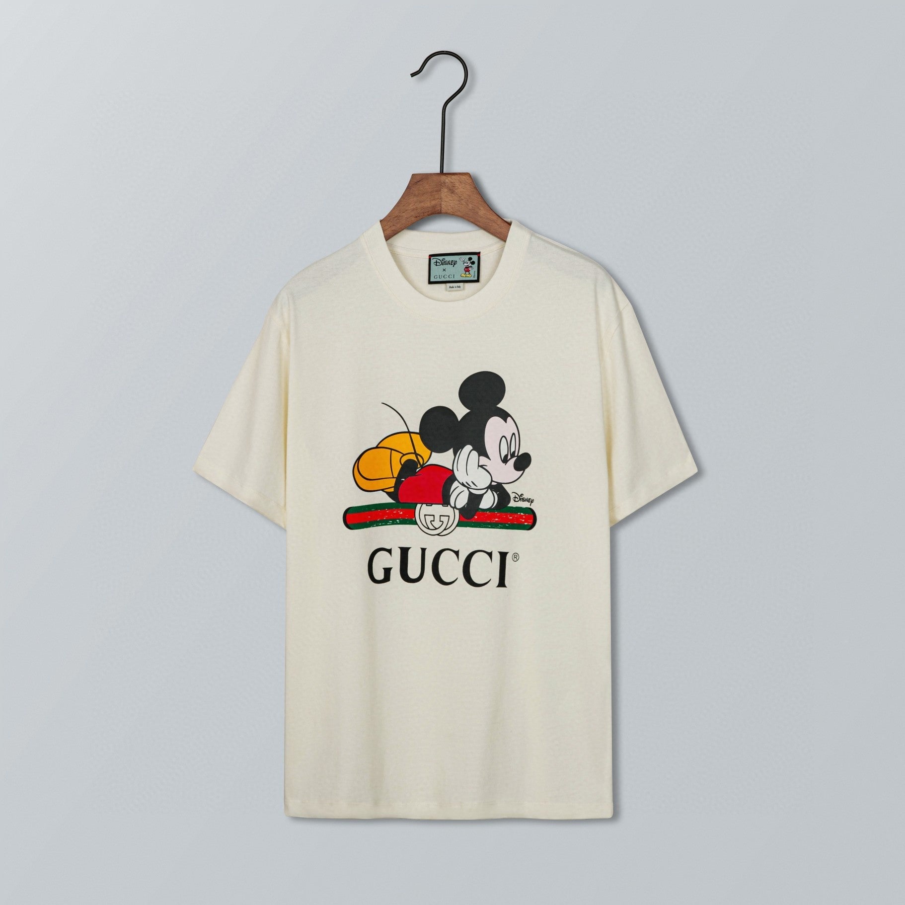 Best Replica Gucci x Disney T-shirt - Colareps