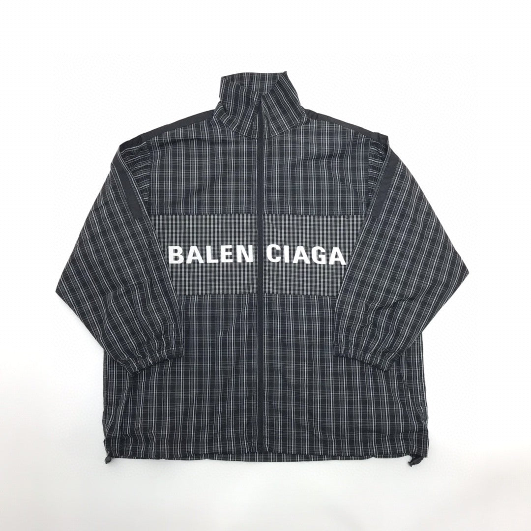 Best Replica Balenciaga Jacket - Colareps