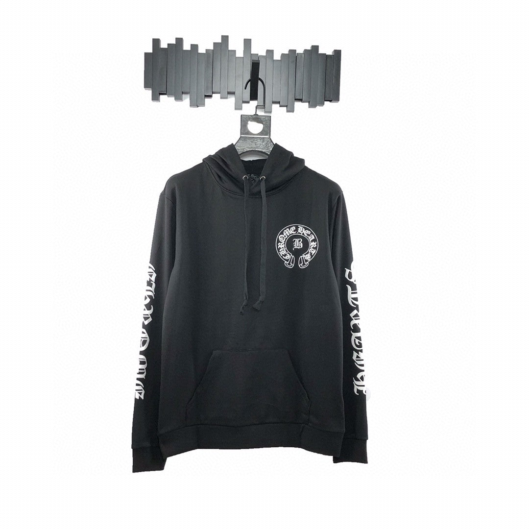 Best Replica Chrome Hearts Hoodie Replica - Colareps