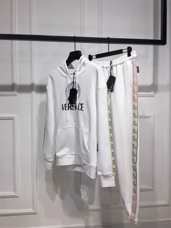 Best Replica 2021fw Versace Suit - Colareps