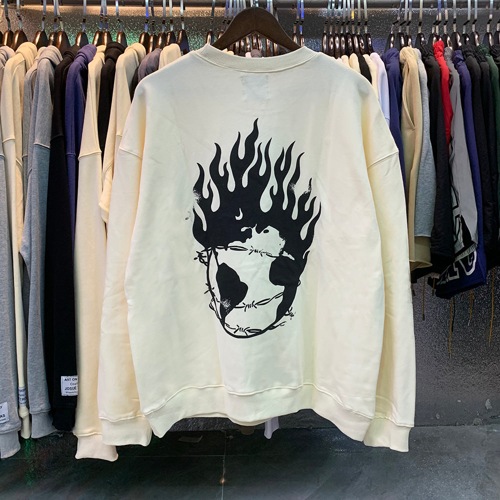 Best Replica Gallery Dept Sweatshirt - Colareps