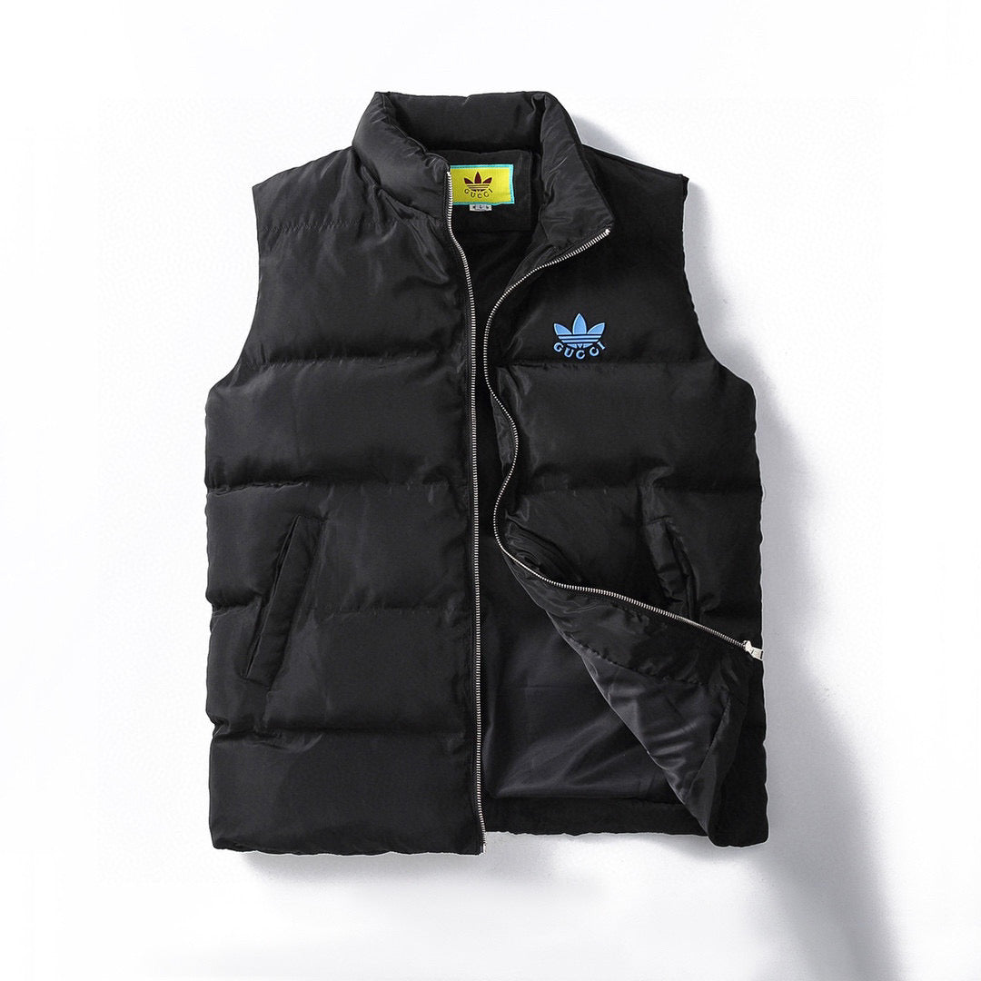 Best Replica Gucci x Adidas Vest - Colareps