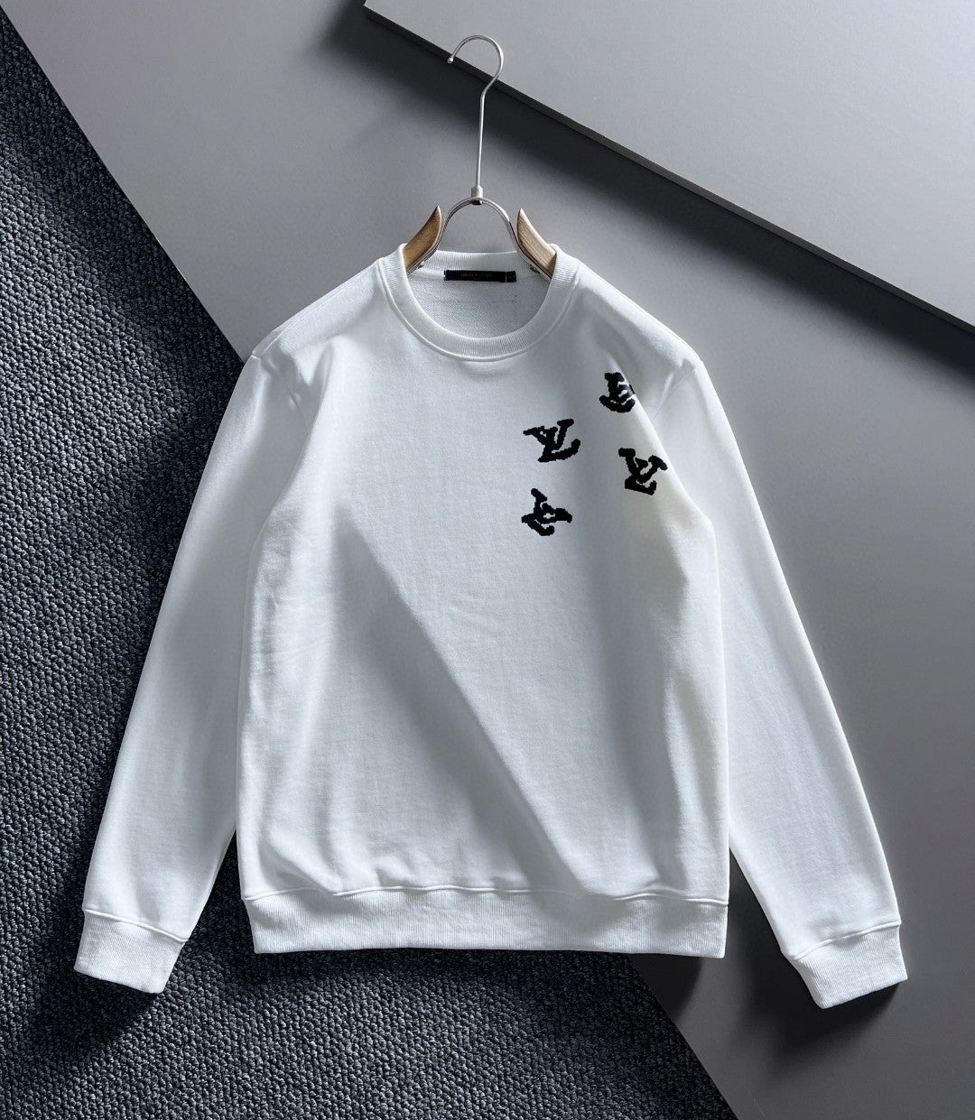 Best Replica Louis Vuitton Sweatshirt - Colareps