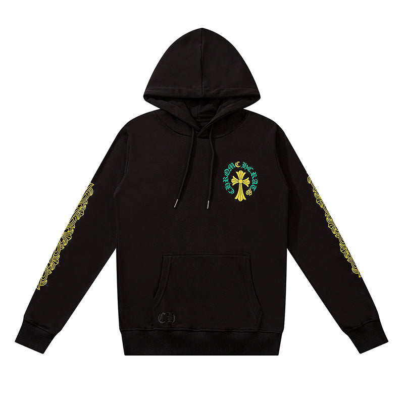 Best Replica Chrome Hearts Hoodie Replica - Colareps