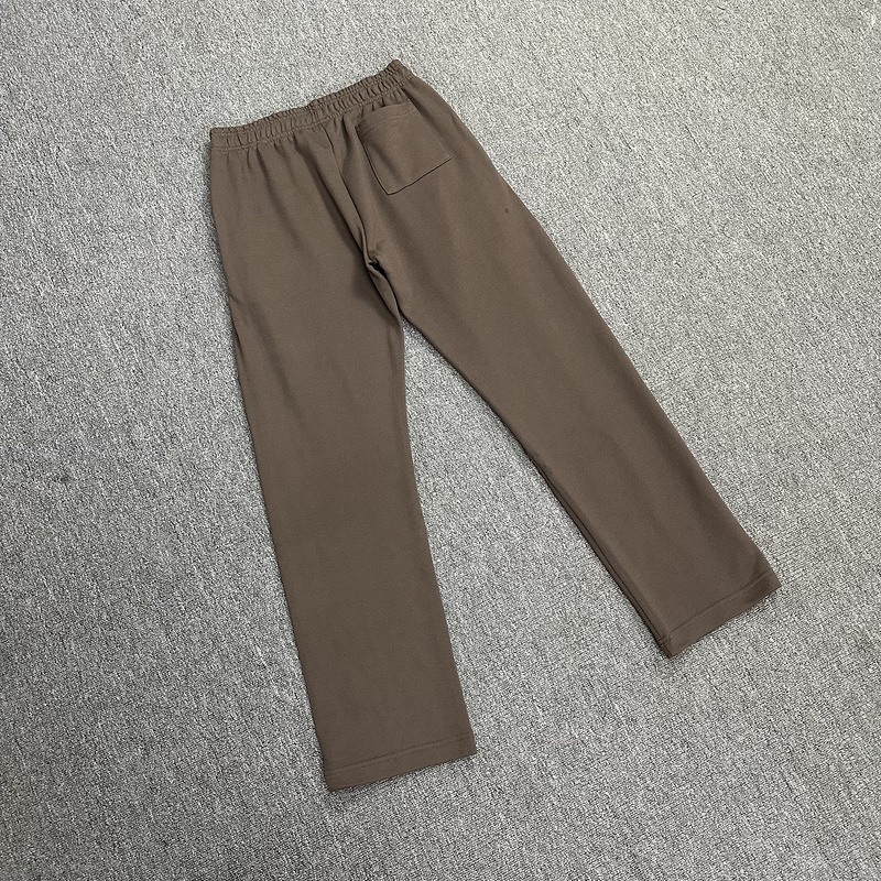 Best Replica Fear of the Unknown Foam Printed Sweatpants - Colareps