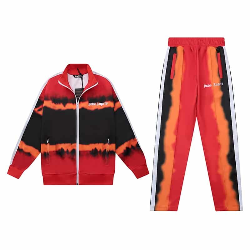 Best Replica Palm Angels Sweatpants (23) - Colareps