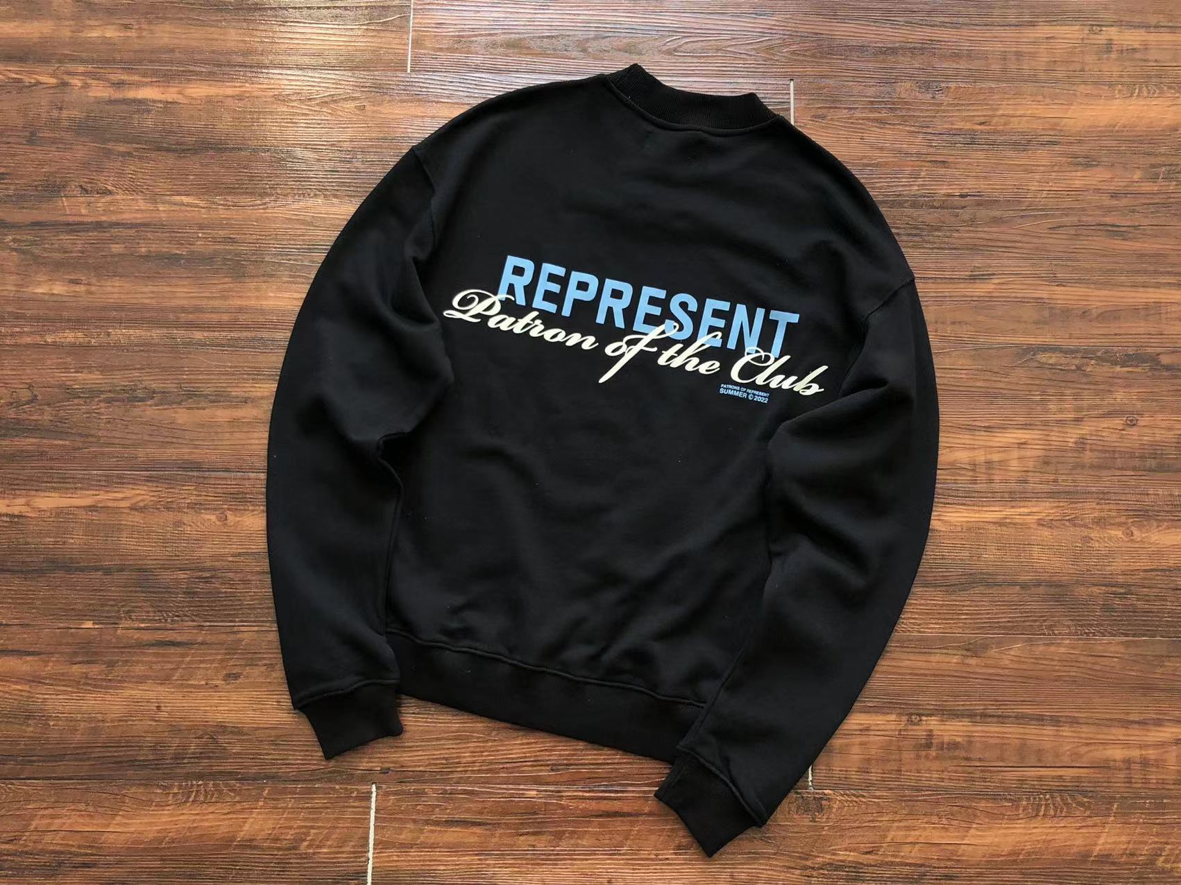 Best Replica Gucci x Balenciaga Sweatshirt - Colareps