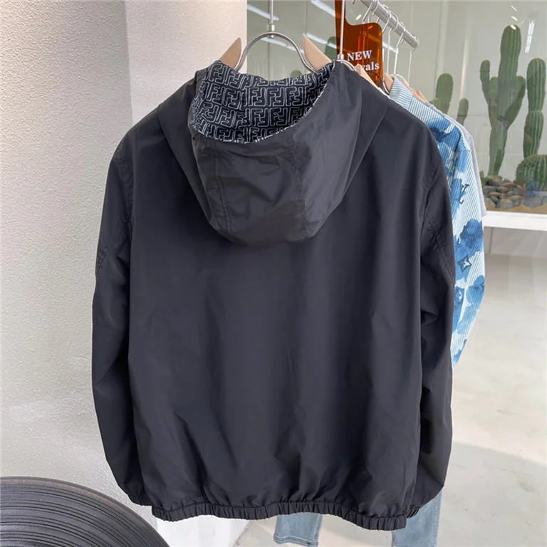 Best Replica 2021ss Fendi Jacket - Colareps