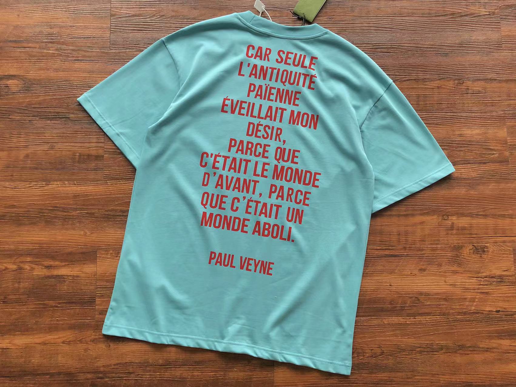 Best Replica Gucci T-shirt - Colareps