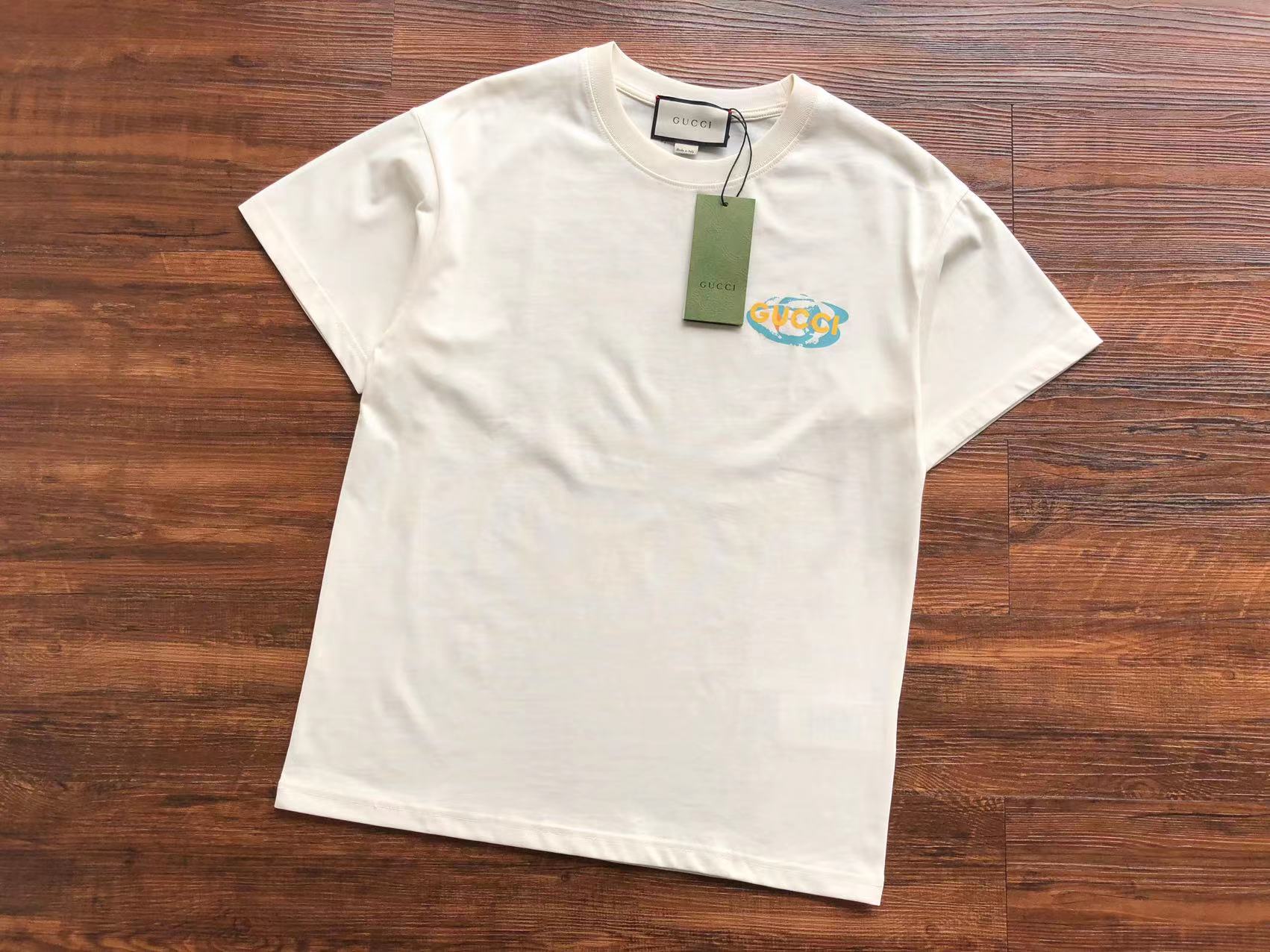 Best Replica Gucci T-shirt - Colareps