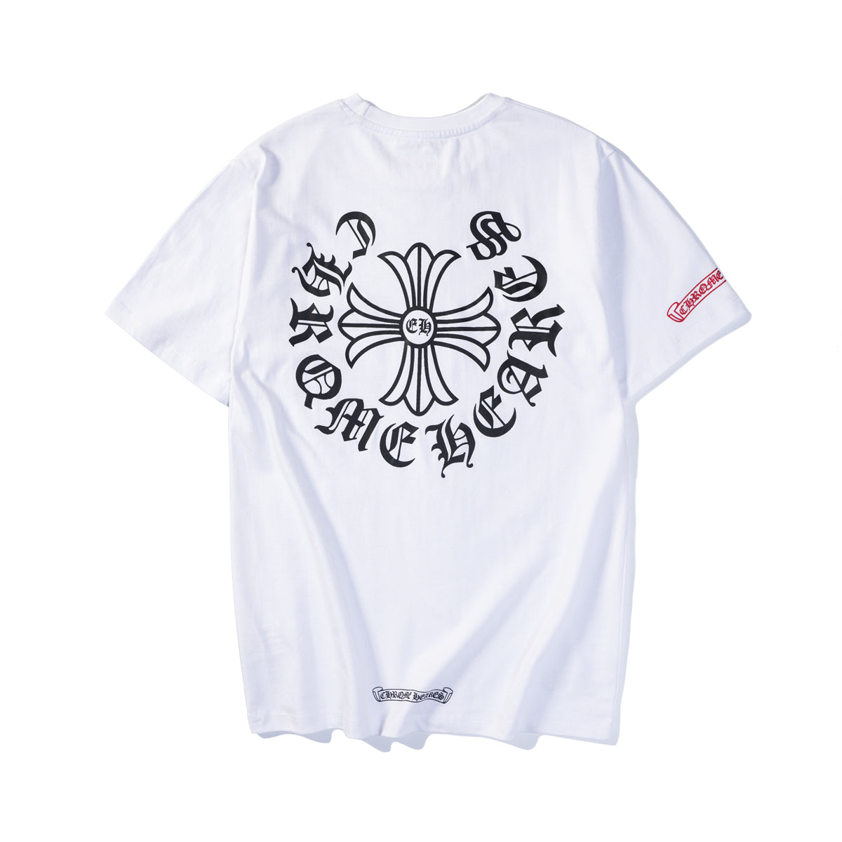 Best Replica Chrome Hearts T-shirt - Colareps