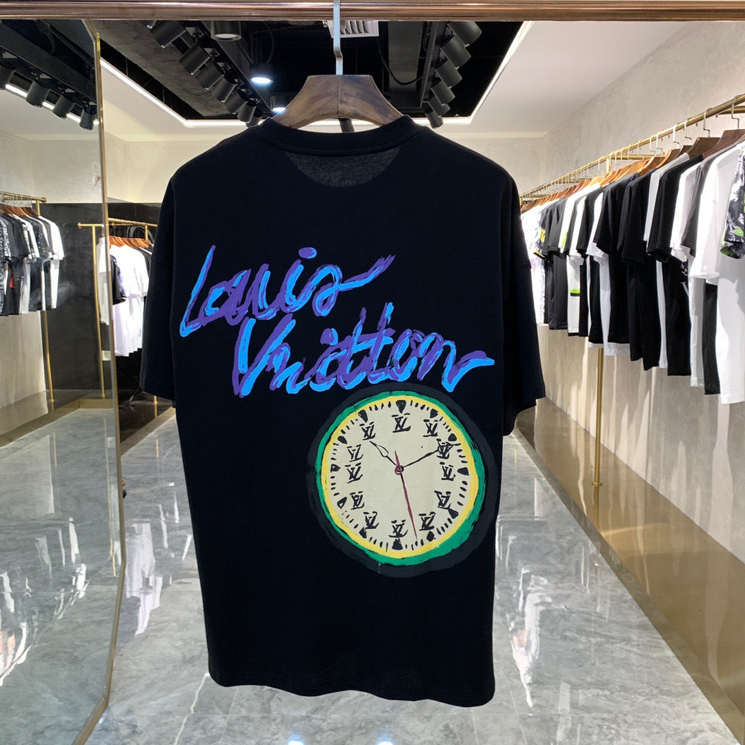 Best Replica Louis Vuitton T-shirt - Colareps