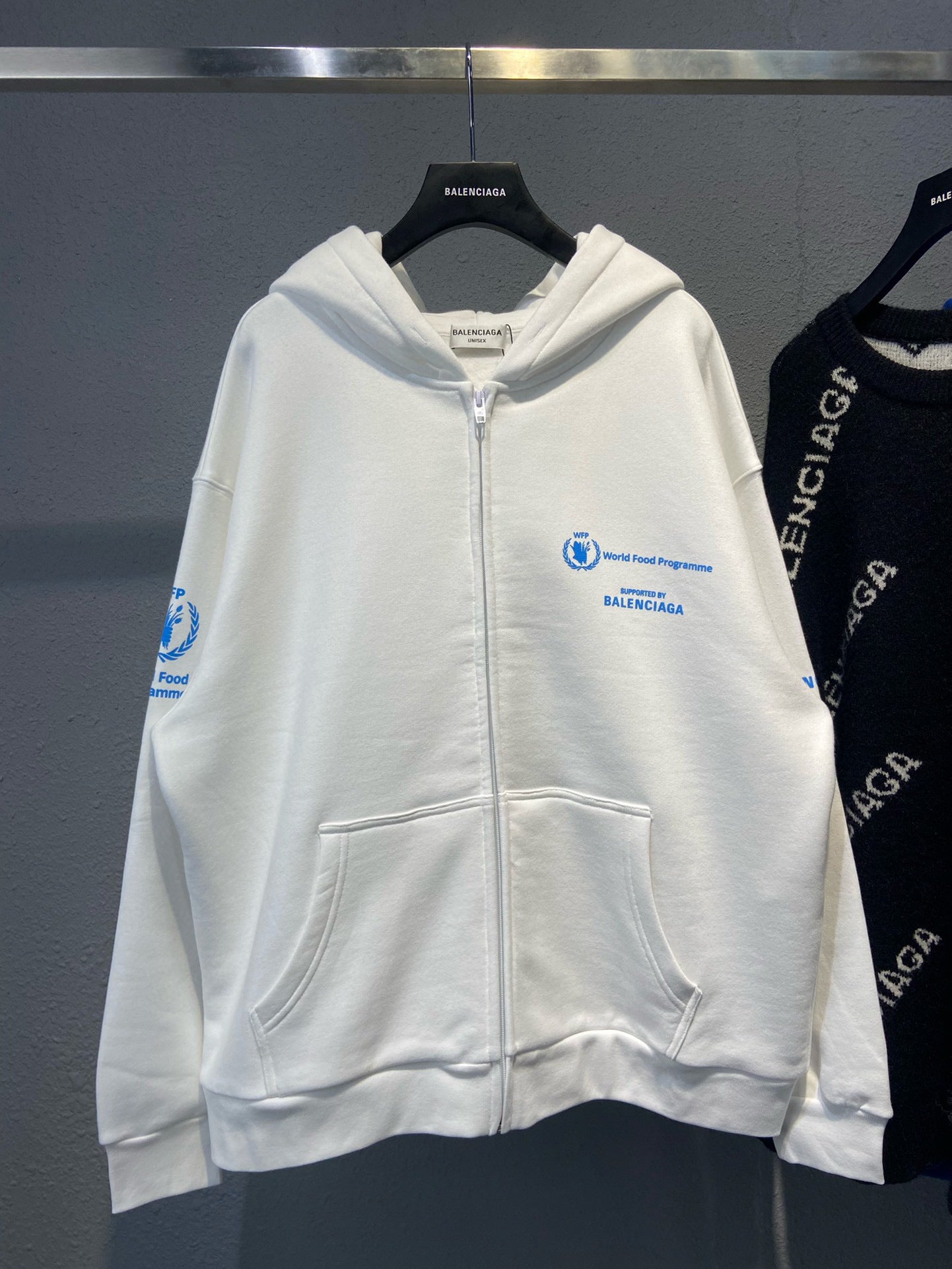 Best Replica Balenciaga Jacket - Colareps