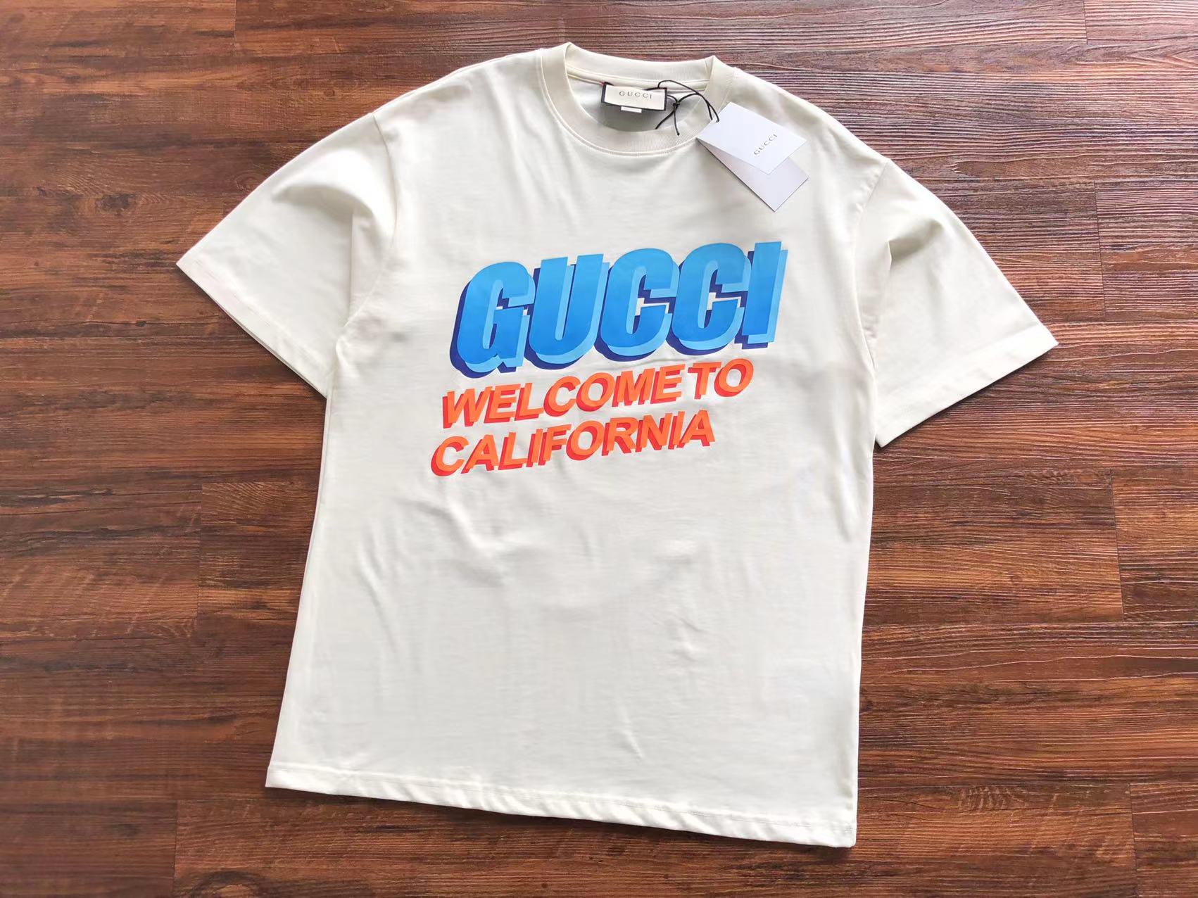 Best Replica Gucci T-shirt - Colareps