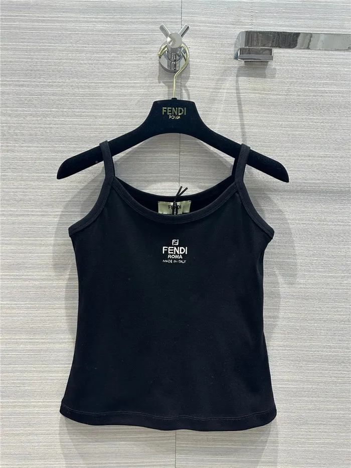 Best Replica Fendi T Shirt - Colareps