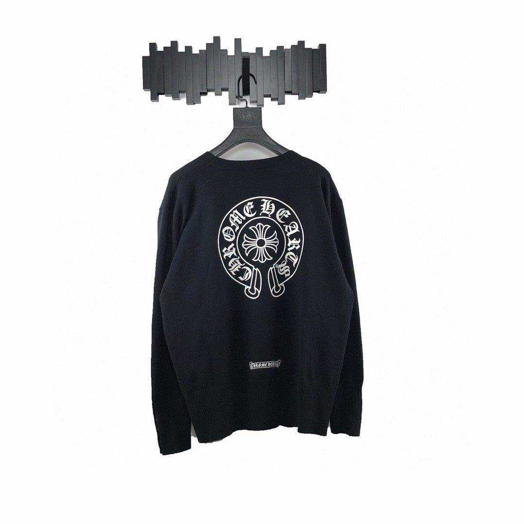 Best Replica Chrome Hearts Cardigan - Colareps