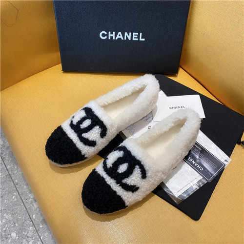 Best Replica chanel logo shoes womens - Colareps