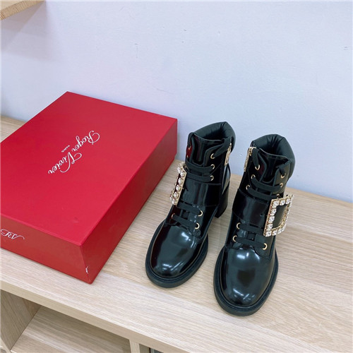 Best Replica roger vivier ankle boots - Colareps