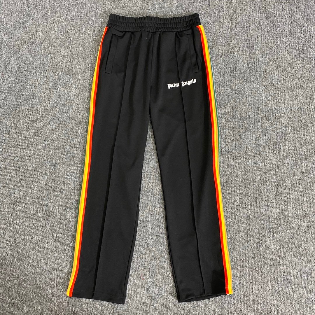 Best Replica Palm Angels Sweatpants (1) - Colareps