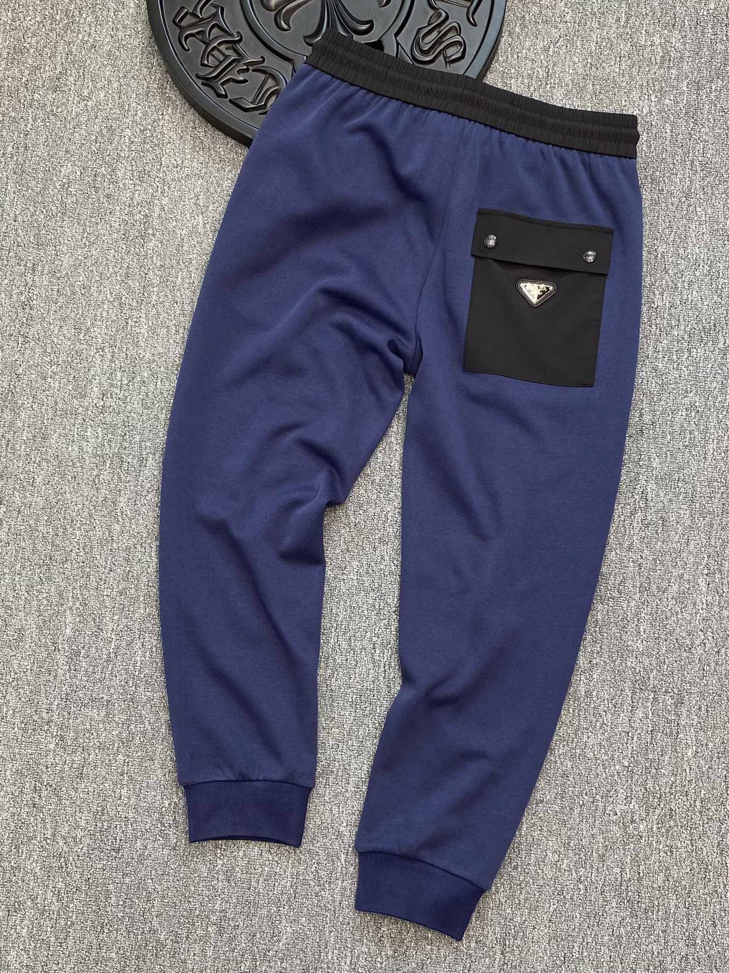 Best Replica Prada Sweatpants - Colareps