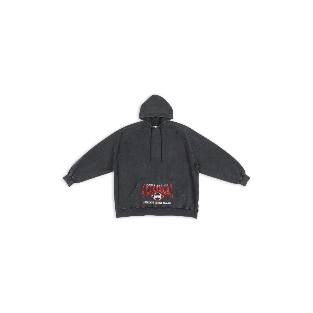 Best Replica Balenciaga Hoodie - Colareps