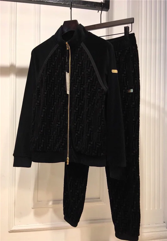 Best Replica 2021ss Fendi Suit - Colareps