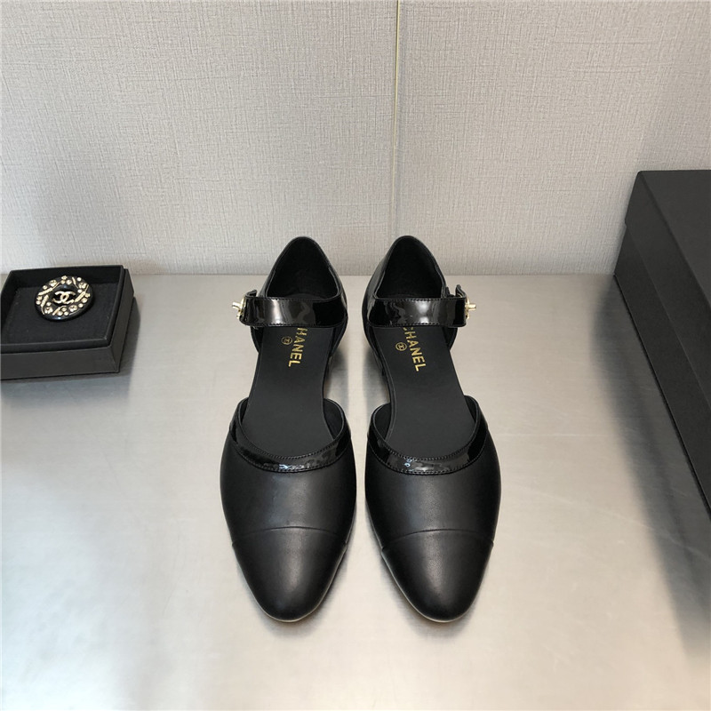 Best Replica chanel flat sandals - Colareps