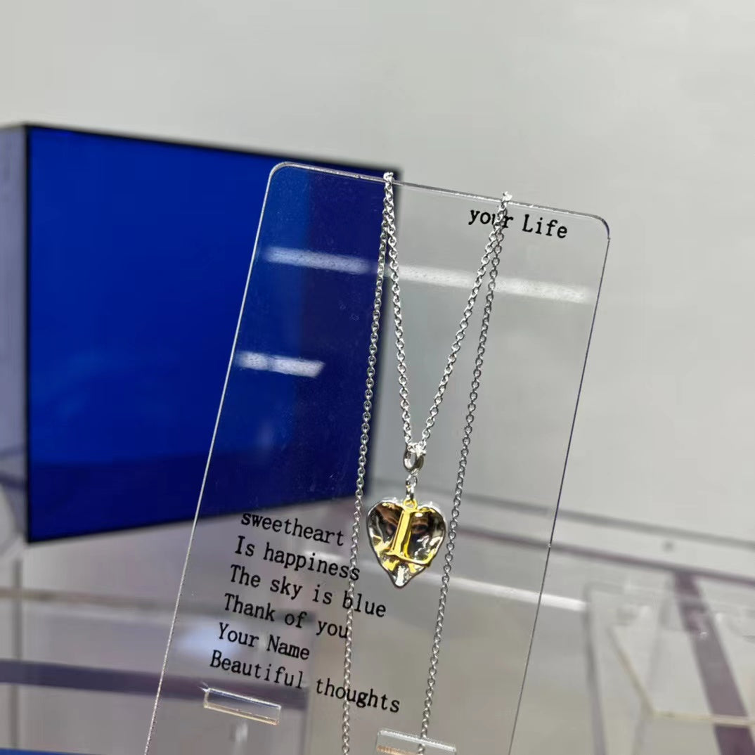 Best Replica Gucci Necklace - Colareps