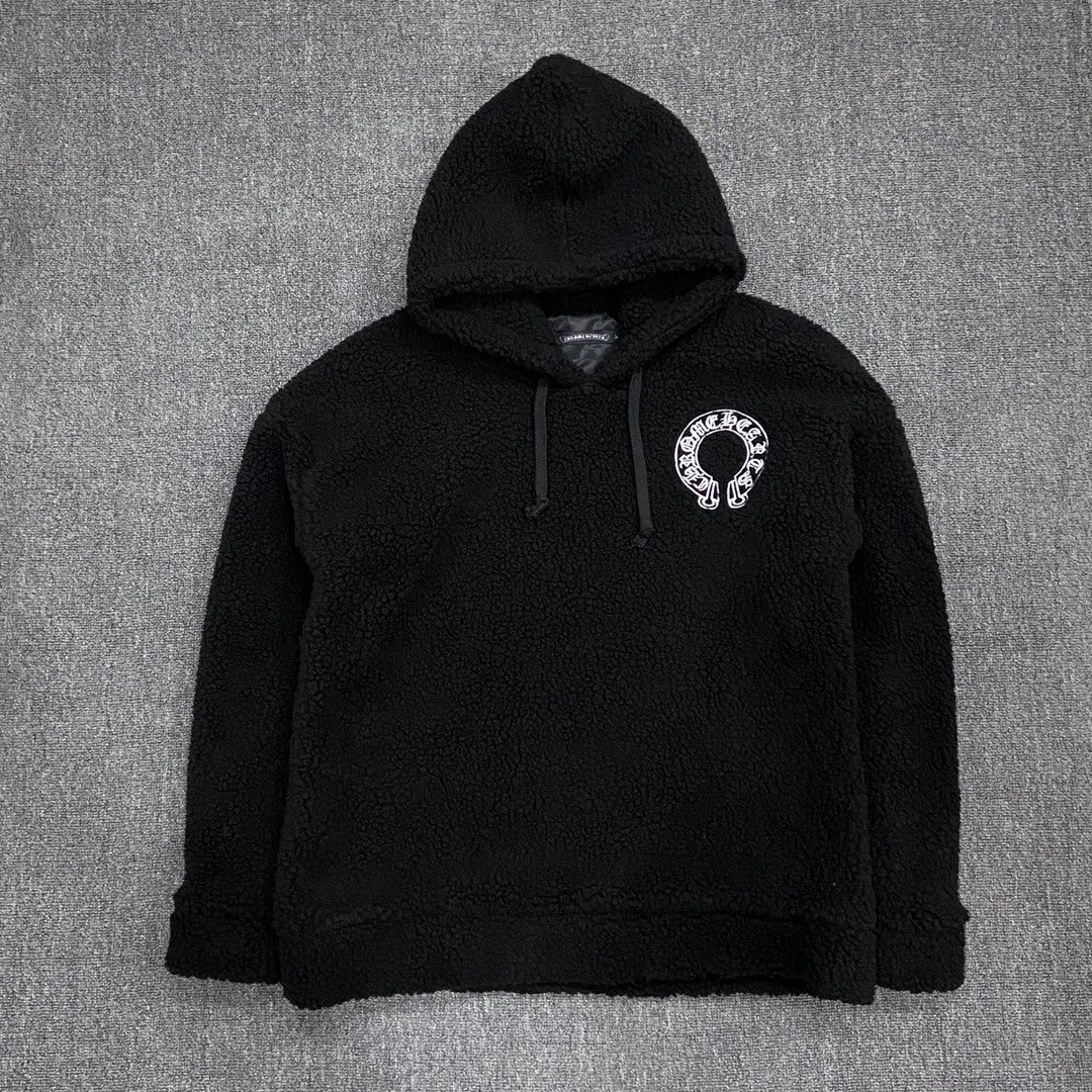 Best Replica Chrome Hearts Hoodie Replica - Colareps