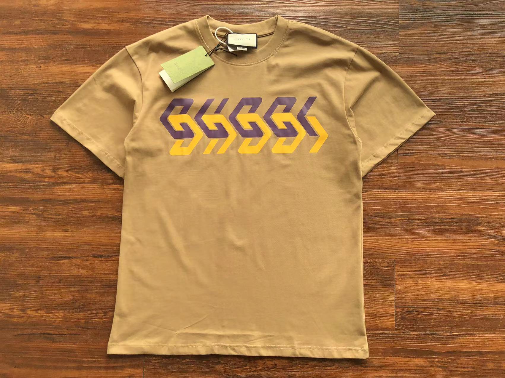 Best Replica Gucci T-shirt - Colareps
