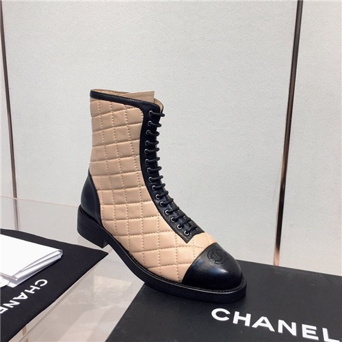 Best Replica chanel boots replica shoes - Colareps