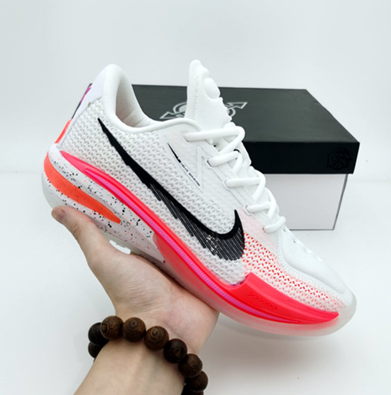 Best Replica NIKE AIR ZOOM G.T. CUT x CRIMSON - Colareps