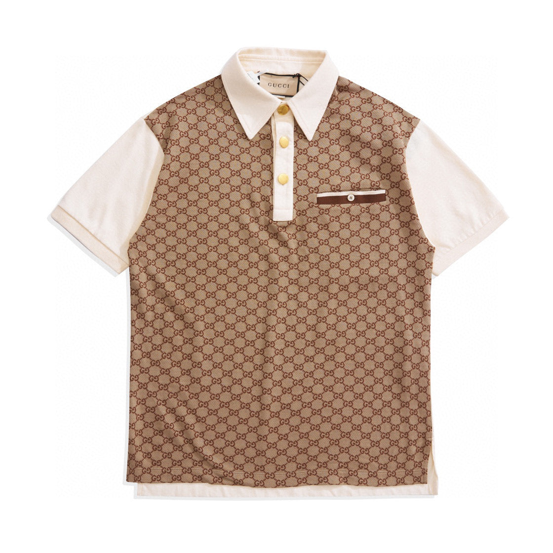 Best Replica Gucci Shirt - Colareps