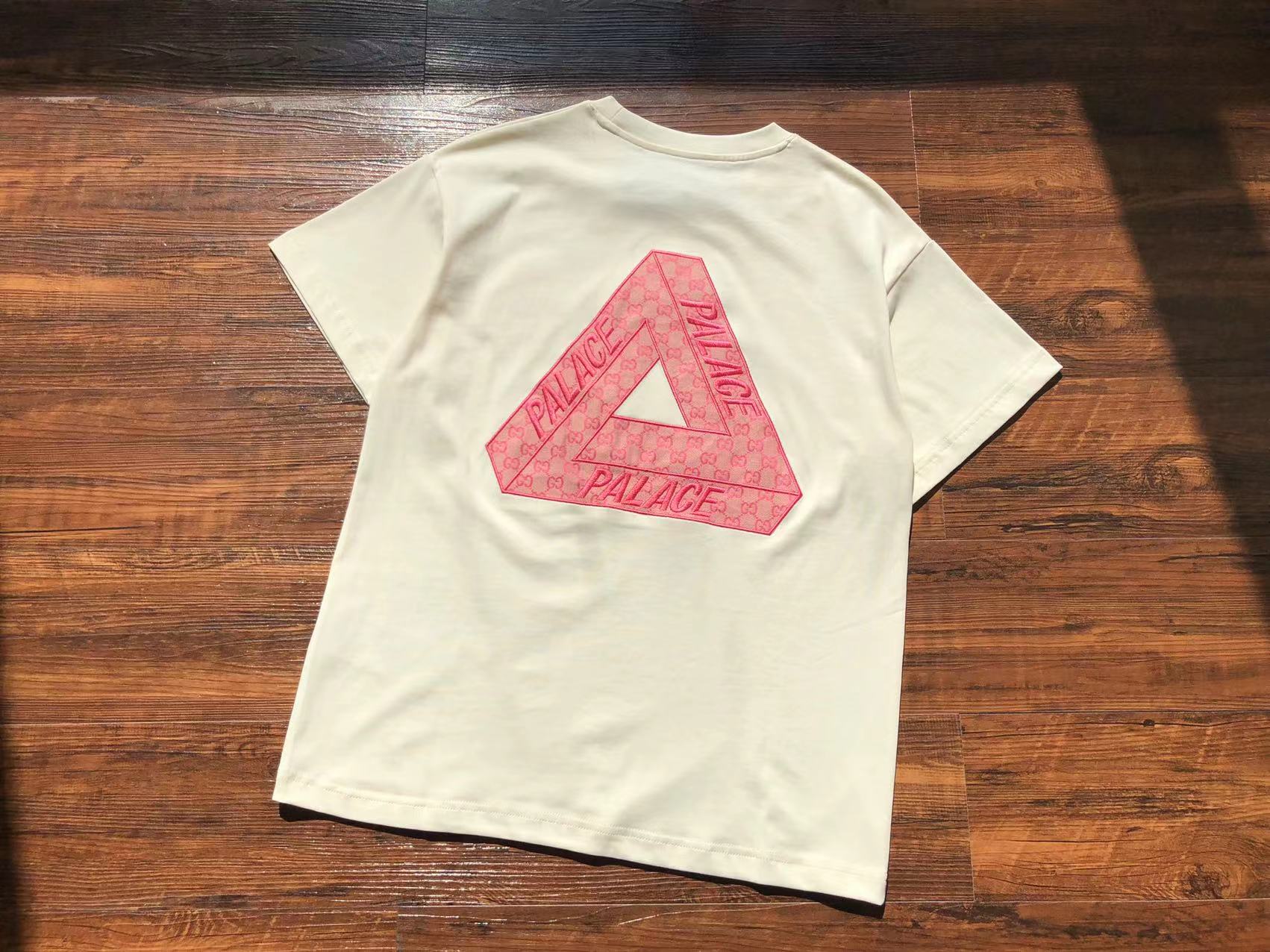 Best Replica Gucci x Palace T-shirt - Colareps
