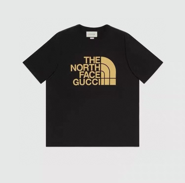 Best Replica Gucci x The North Face T-shirt - Colareps