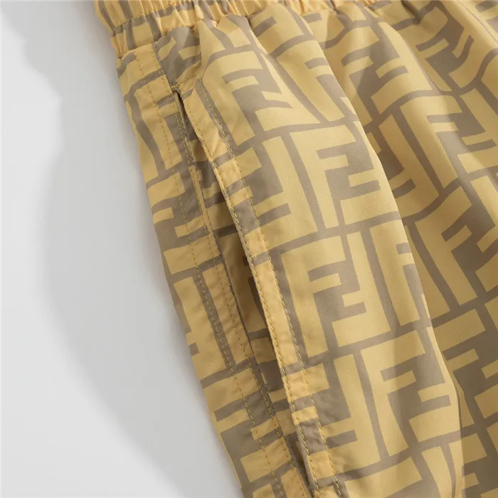 Best Replica 2023SS Fendi Shorts - Colareps