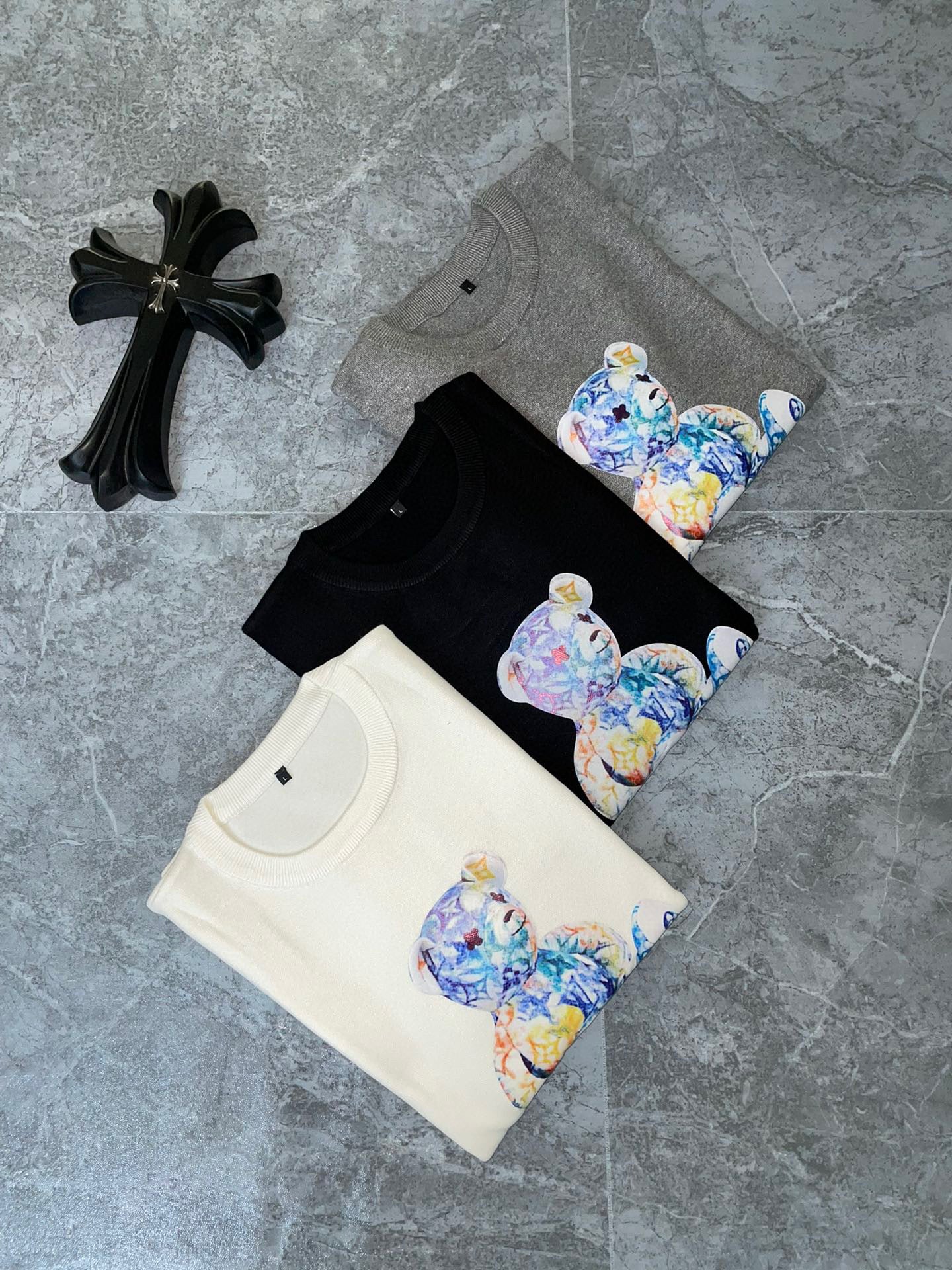 Best Replica Louis Vuitton Sweater - Colareps