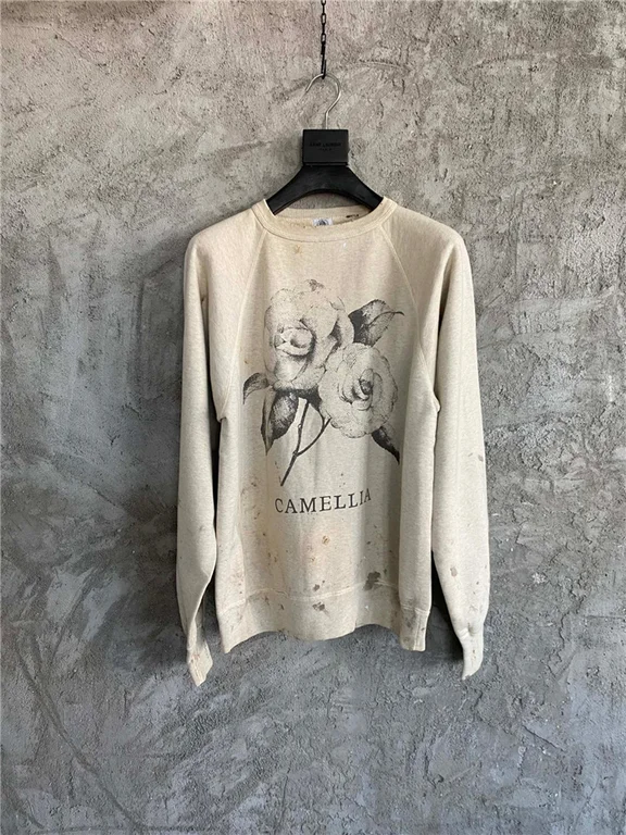 Best Replica 2022ss Saint Michael Sweater - Colareps