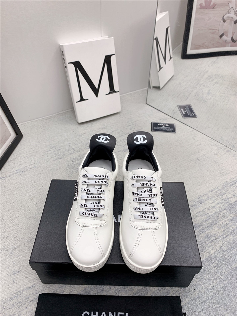 Best Replica chanel classic graffiti sneakers - Colareps