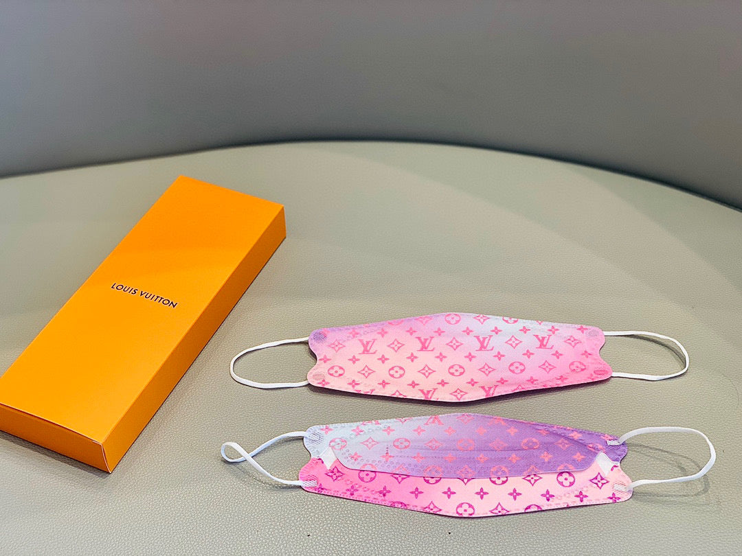Best Replica Louis Vuitton Face Mask - Colareps