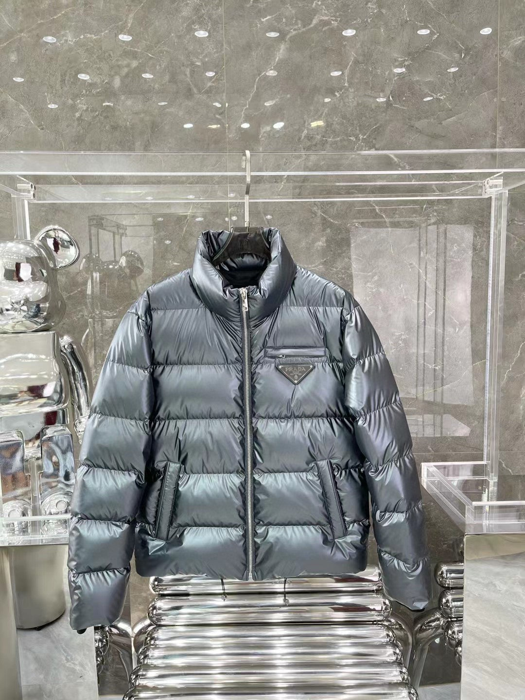 Best Replica Prada Jacket - Colareps