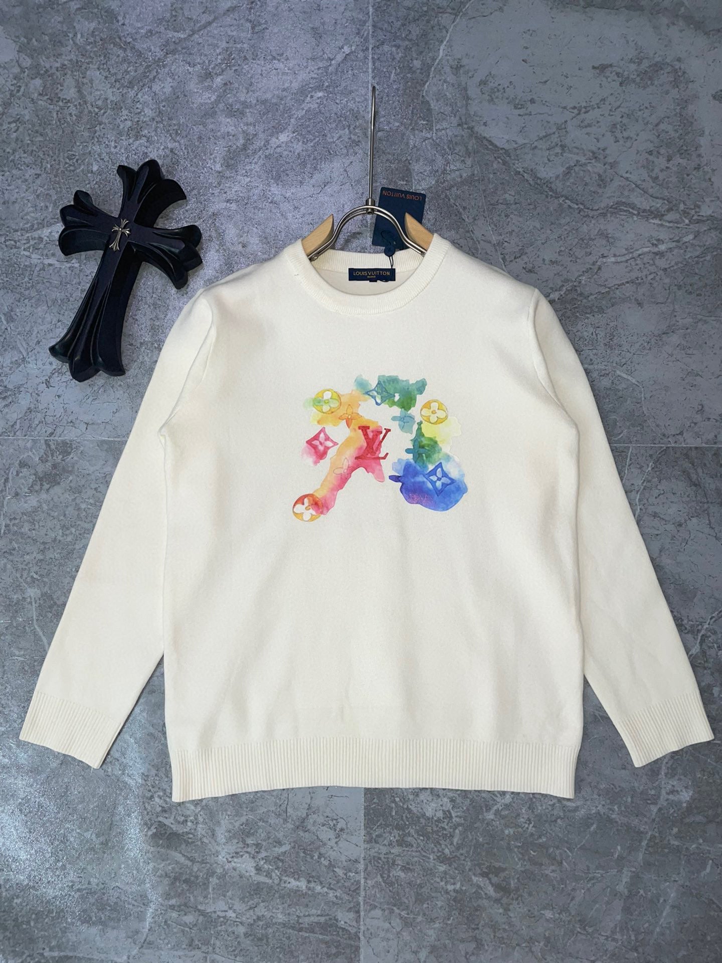 Best Replica Louis Vuitton Sweater - Colareps