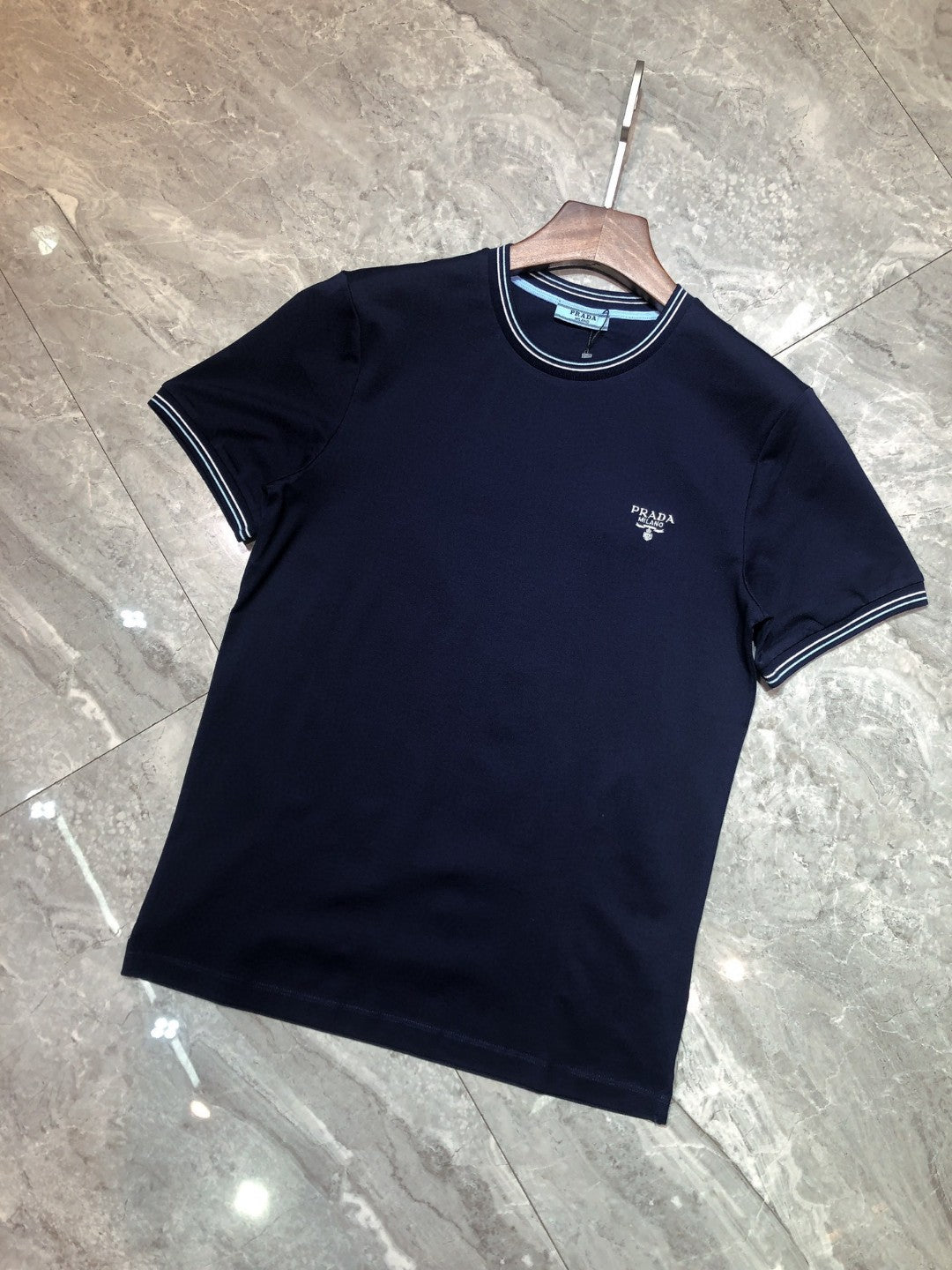 Best Replica Prada T-shirt - Colareps